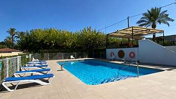 Camping Armanello