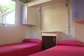 Camping Armanello