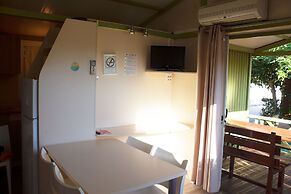 Camping Armanello