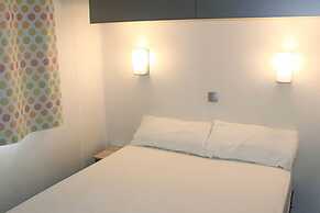 Camping Armanello