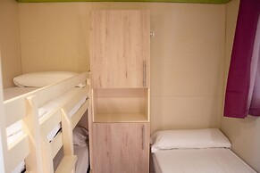 Camping Armanello