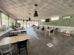 Camping Armanello