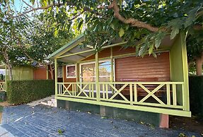 Camping Armanello