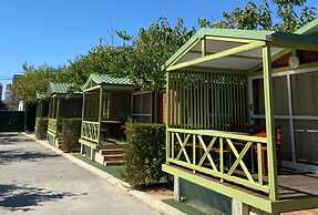 Camping Armanello