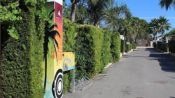 Camping Armanello