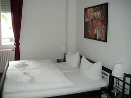 Pension Lette Eck