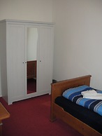Pension Lette Eck