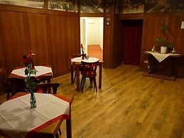 Pension Lette Eck