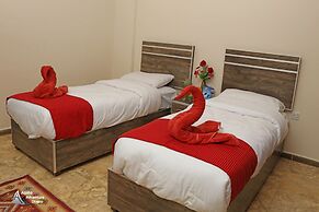 Aqaba Adventure Divers Village