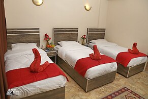 Aqaba Adventure Divers Village