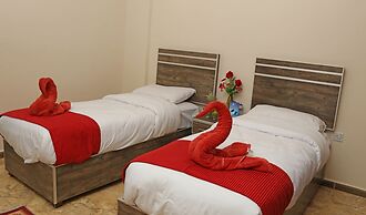 Aqaba Adventure Divers Village