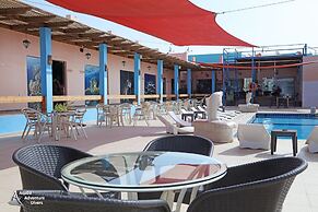 Aqaba Adventure Divers Village