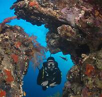 Aqaba Adventure Divers Village