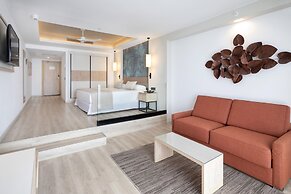 Hotel Riu Palace Jandia