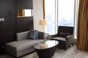 Renaissance Huizhou Hotel