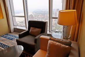 Renaissance Huizhou Hotel