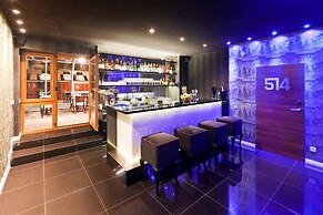 Pytloun City Boutique Self Check-in Hotel