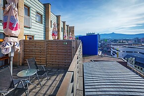 Pytloun City Boutique Self Check-in Hotel