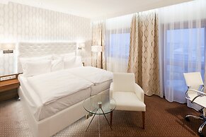 Pytloun City Boutique Self Check-in Hotel