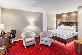 Pytloun City Boutique Self Check-in Hotel
