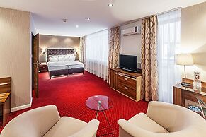 Pytloun City Boutique Self Check-in Hotel