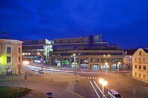 Pytloun City Boutique Self Check-in Hotel