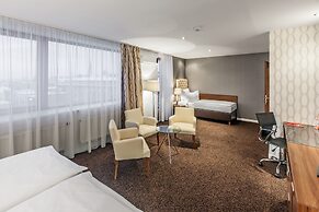 Pytloun City Boutique Self Check-in Hotel
