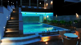Hotel Villa Nadin
