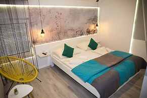 Hotel Villa Nadin