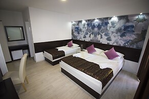 Hotel Villa Nadin