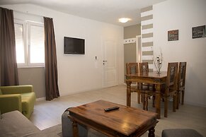 Hotel Villa Nadin