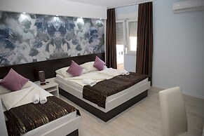 Hotel Villa Nadin