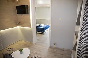 Hotel Villa Nadin