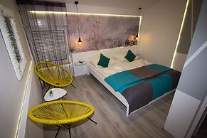 Hotel Villa Nadin