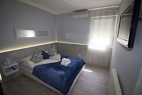 Hotel Villa Nadin