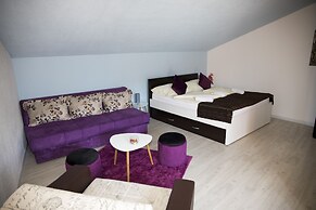 Hotel Villa Nadin