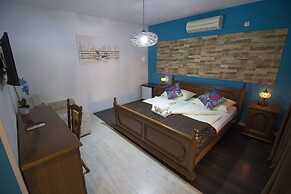 Hotel Villa Nadin