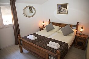 Hotel Villa Nadin