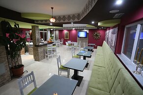 Hotel Villa Nadin