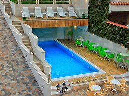Hotel Villa Nadin
