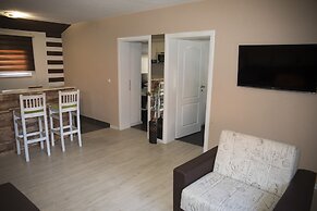 Hotel Villa Nadin