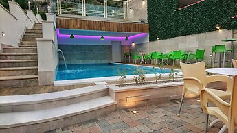 Hotel Villa Nadin