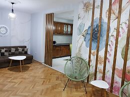 Hotel Villa Nadin