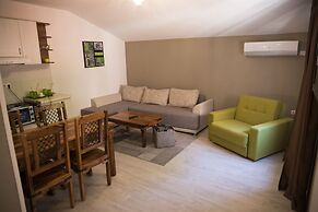 Hotel Villa Nadin