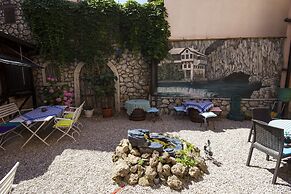 Hotel Villa Nadin