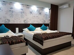 Hotel Villa Nadin