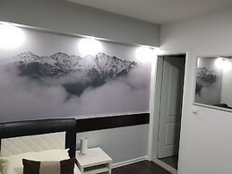 Hotel Villa Nadin