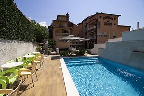 Hotel Villa Nadin