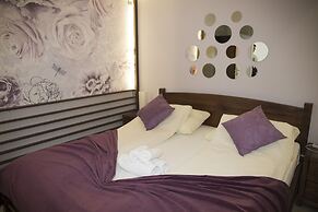 Hotel Villa Nadin