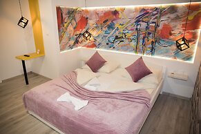 Hotel Villa Nadin